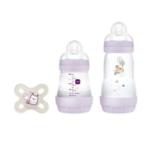Pack Mam Baby