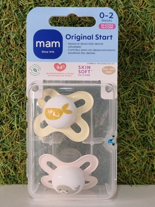 Original star mam baby 0-2m